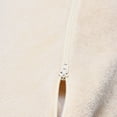 thumbnail image 6 of Main + Mesa Cotton Chenille Lumbar Pillow with Tassels, 6 of 6