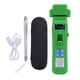 thumbnail image 2 of Identificador De Fibra óptica, Apagado Automático De 10 Minutos Detector De Tráfico De Fibra VFL De 10-30 Km Para FTTH, 2 of 7
