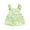 Yellow, variant on Bagilaanoe Toddler Baby Girl Jumpsuit Shorts Sleeveless Floral Print Romper Overalls 6M 12M 18M 2T 3T 4T 5T 6T Kids Short Pants Summer Clothes