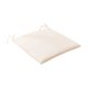 thumbnail image 2 of Cojín para silla de oficina 15,75x15,75in Poliéster | Soporte suave y mullido para sentarse mucho tiempo | Gris, Verde, Amarillo, Blanco, Beige, Azul | Comodidad del hogar, decorativo, fácil de, 2 of 6