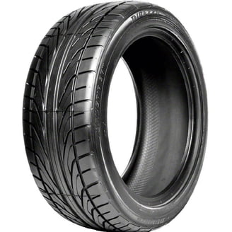 Dunlop Direzza DZ102 Performance 225/45R17 94W XL Passenger Tire
