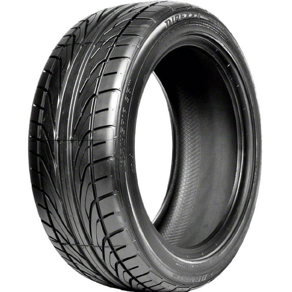 Dunlop Direzza DZ101 UHP 225/45R17 94W XL Passenger Tire
