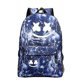 thumbnail image 5 of Nueva mochila informal estampada para estudiantes, 5 of 5