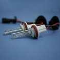 thumbnail image 1 of Gwong Autos 2pcs 8000K / 6000K High Brillo Universal HID Xenon Bulb Auto Faro Lámpara Gwong 24009582, 1 of 6