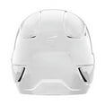 thumbnail image 2 of Easton Alpha Solid Batting Helmet - M/L | White | M/L, 2 of 3