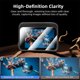 thumbnail image 4 of Pantalla Película Protectora Protector Tempe Glass para Insta360 Ace Pro 2 Camera Red, 4 of 9