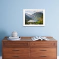 thumbnail image 5 of Norway, Western Fjords, Geiranger Fjord, Scenic Framed Art Print Wall Art by Shaun Egan Sold by Art.Com, 5 of 6