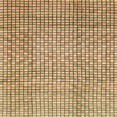 thumbnail image 1 of Ahgly Company Indoor Square Abstract Red Abstract Area Rugs, 5' Square, 1 of 6