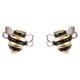 thumbnail image 1 of Collar de abejorro elegante y delicado Minnieouse de aleación para mujer regalo significativo Estilo único, 1 of 6