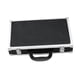 thumbnail image 2 of Caja de almacenamiento de bolas de billar, contenedor de almacenamiento con asa, organizador de equipo de billar de gran capacidad, almacenamiento de Snooker británico, 2 of 9