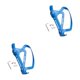thumbnail image 1 of Advancent Bike Water Bottle Holder Aluminum Alloy Accessories Riding Bike for Mountain Azul 2piezas, 1 of 1