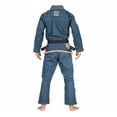 thumbnail image 3 of Fuji Suparaito Superlite Brazilian Jiu Jitsu Gi - BJJ Fanatics (A3L), 3 of 5