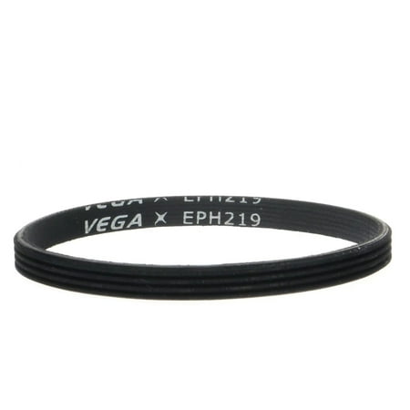 

Replacement Long Drive Belt for LA502 LA500 AZ2002 AZ2000 AZ2000W ZS362 ZS360 ZS360C ZS361C AZ1002 AZ1000 AX950 AX951 AX952 NV601UKT NV681uk Large Bristle Bar Brushroll Part Vega EPH219