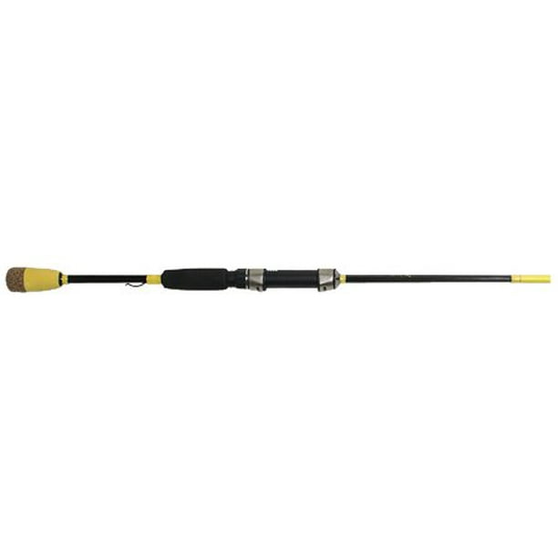 "Skeet Reese Micro Guide 6'10" Finesse Tube Jig Spinning