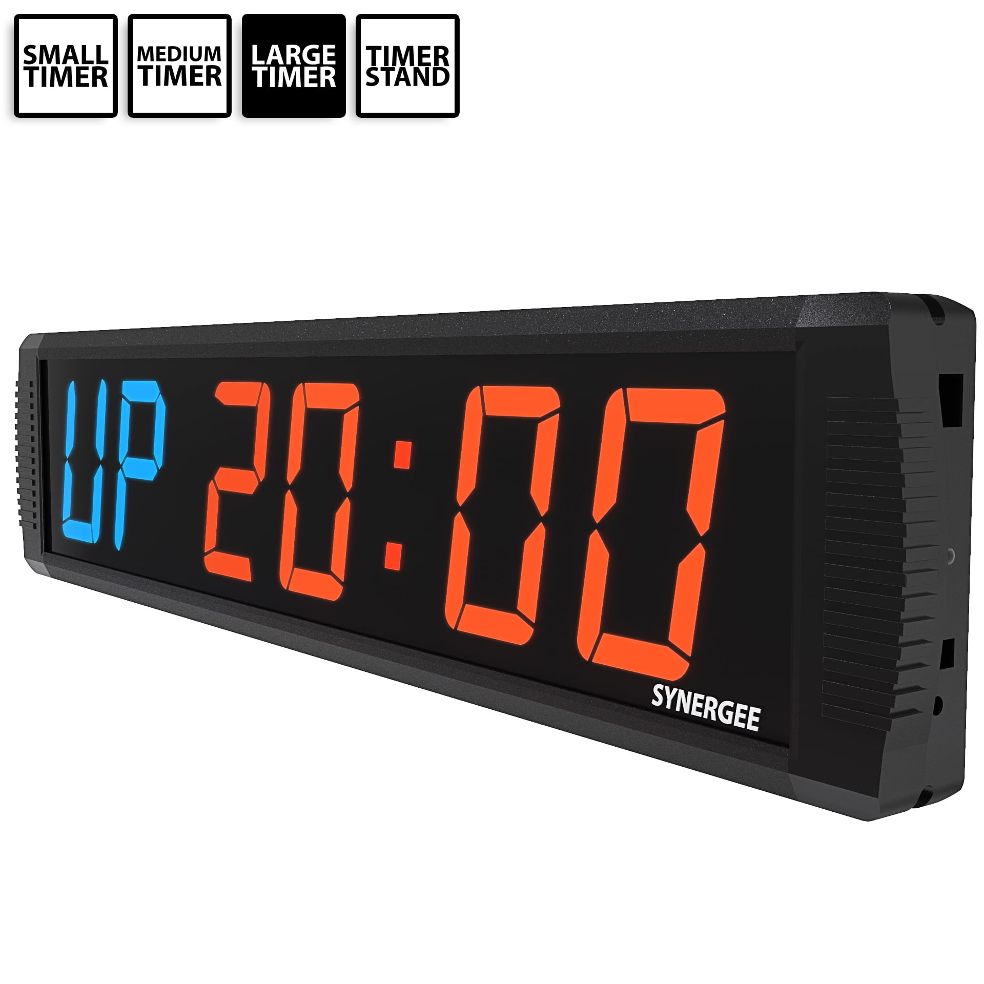 gym timer clock gym timer clock