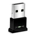 thumbnail image 2 of Mini USB LED Car Lamp for Interior Mood Illumination - 8 Color Changing Ambient Lamp, 2 of 8
