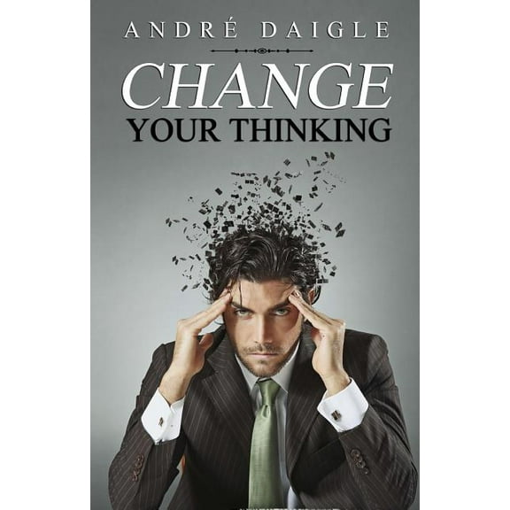 Change your Thinking (Paperback)