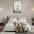 thumbnail image 6 of Watercolor Jesus Pictures for Wall Hosts of Heaven Angel Fine Art Prints Jesus Christ Wall Art Framed Canvas Modern Abstract Art Religion Wall Deor Christian Spiritual Religious Artwork 12"x16", 6 of 6