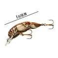 thumbnail image 4 of Rebel Crawfish Ditch/Brown, 4 of 7