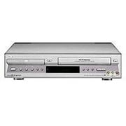 Sony SLV-D100 - DVD/VCR combo