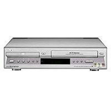 Sony SLV-D100 - DVD/VCR combo