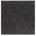 thumbnail image 3 of SAFAVIEH Revive Lorrin Diamond Polyester Area Rug, Charcoal, 9' x 12', 3 of 3
