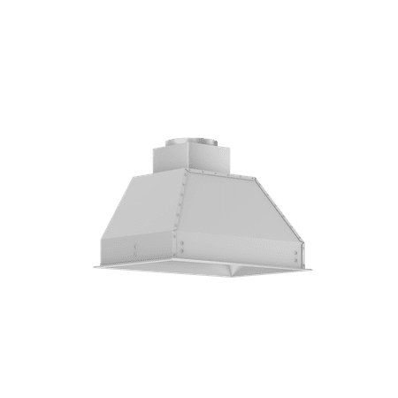 ZLINE - 28" Externally Vented Range Hood - Stainless steel