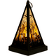 thumbnail image 1 of decoraciones de halloween portavelas jack-o-lantern Adepaton CPB-CJZ72-3, 1 of 5
