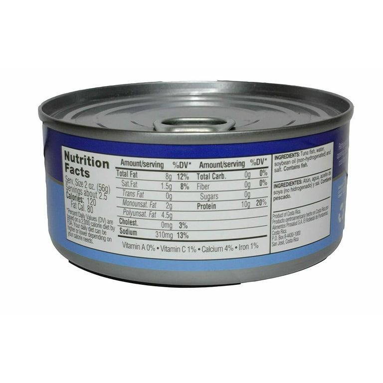 Sardimar Wild Caught Tuna In Oil, Chunk Light Original, 4.98