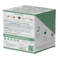 thumbnail image 3 of Instant Dairy Free Coconut Hot Cocoa Mix | Single Serving 10 Pack |Gluten Free, Vegan and Organic, 3 of 9