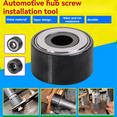 thumbnail image 2 of Wheel Stud Installer Automobile Tire Fittings Installation Tools Nstall/Removal  Tools Stud Installer Replace Car, 2 of 7
