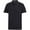 Deep Black, variant on NEOBLU Mens Polo Shirt