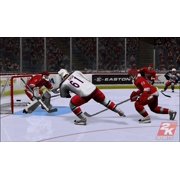 NHL 2K9 - PlayStation 2