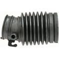 thumbnail image 1 of Dorman Air Intake Hose 696-001 OE Solutions; OE Replacement; 2.8 Inch Inlet Diameter/3.25 Inch Outlet Diameter; 7 Inch Length; Black; Rubber, 1 of 2