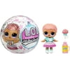 LOL Surprise All Stars BBs Series 5 Winter Games Snow Cap QTs Mystery Pack (Pink)