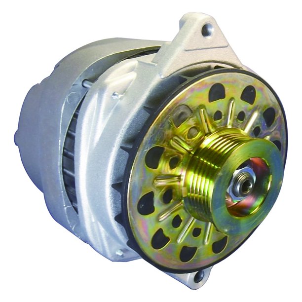 New Alternator Fits Oldsmobile Aurora 96 97 98 99 4 0l 2 Year Warranty Walmart Com Walmart Com