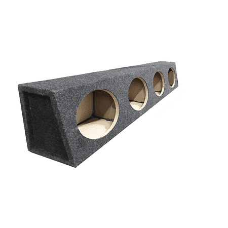 3/4 Mdf Sub Enclosure - 6