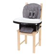 thumbnail image 2 of Baby Trend A La Mode 5 in 1 High Chair - Java, 2 of 7