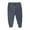 Charcoal, variant on Alfani Women's Plus Size Sweatpants Heathered Bottoms Joggers Charcoal New