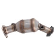 thumbnail image 5 of Exhaust Manifold Catalytic Converter For Audi A4 Quattro VW Passat L4 1.8L 16087, 5 of 8
