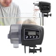 thumbnail image 4 of Alimentador automático de peces ANGGREK LCD temporizador duradero plástico, 4 of 8