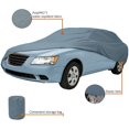 thumbnail image 3 of 10-010-051001-00 Overdrive PolyPro I Full Size Sedan Car Cover, 3 of 6