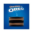 thumbnail image 2 of 2X - Oreo Chocolate Creme Chocolate Sandwich Cookies, Family Size, 18.71 Oz, 2 of 3