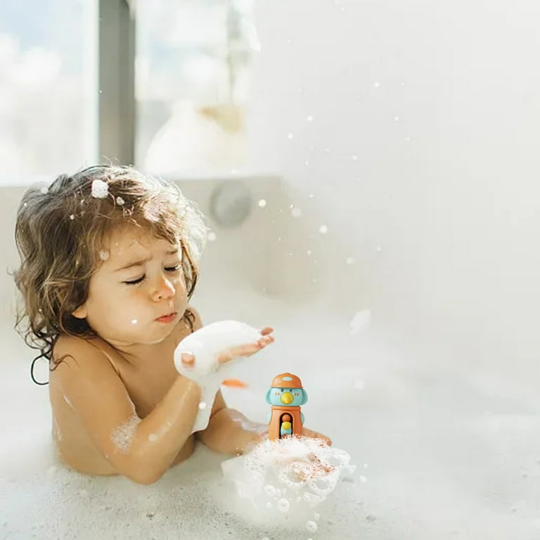 Best Baby Bath Toys