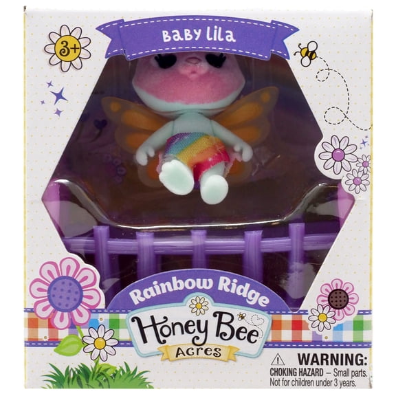 Sunny Days Entertainment Poseable Baby Lila Dolls