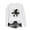 B23 White, variant on JOANKDMI Women Fall Graphic Sweatshirt Witch Print Crewneck Long Sleeve Drop Shoulder Oversized Pullover Casual Vintage Halloween Trendy Clothes