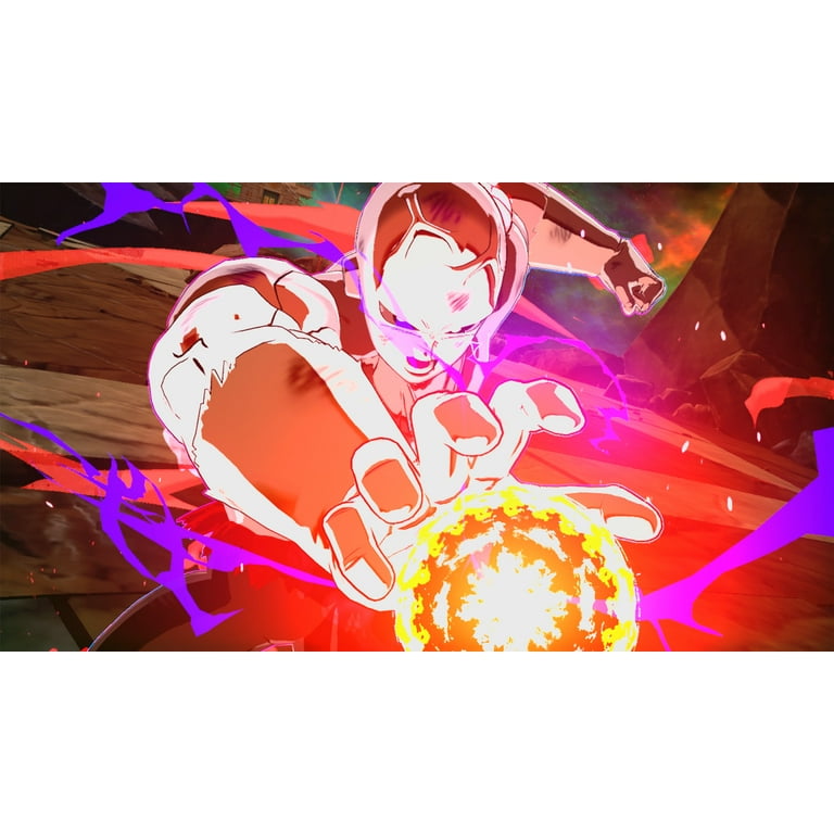 Dragon Ball Sparking Zero, Nintendo Switch 2 - Walmart.com