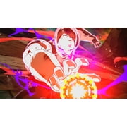 Dragon Ball Sparking Zero, Nintendo Switch 2