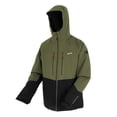 thumbnail image 3 of Regatta Mens Highton Stretch Padded Jacket, 3 of 5