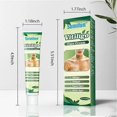 thumbnail image 5 of Ointment for white spots, pityriasis versicolor, nursing plaster for skin, 5 of 5